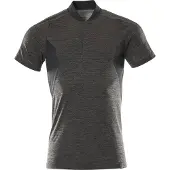 Mascot 18083-801-1809-2XLONE, T-Shirt, 2XLONE, 116 cm, Polyester, 150 g/m², Nicht bleichen