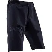 Leatt Mtb Enduro 1.0 Kurze Hose Blau XL Herren Blau XL
