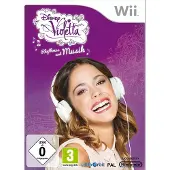 Violetta - Rhythmus und Musik