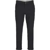 Jack & Jones "JPSTMARCO JJFURY AKM" Baumwollmischung, slim fit