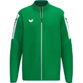 Erima INTRO Trainingsjacke Unisex Erwachsene