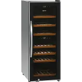 Bartscher Weinkühlschrank 2Z 38FL