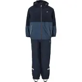 ZigZag Regenanzug Dallas mit wasserabweisender Beschichtung 2135 Dark Denim 116