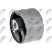 NTY Motorlager Hinten für CHRYSLER GRAND VOYAGER V (RT) ZTP-CH-023A