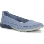 Grünberg Damen Gummistiefel 137510/01-03 Farbe: Blau Größe: 36