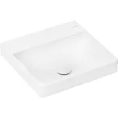 Hansgrohe 61015450 Aufsatz-Handwaschbecken ge Xelu Q
