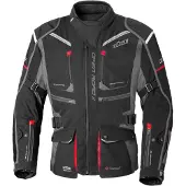Büse Open Road II Textiljacke schwarz Gr. Z98
