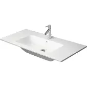Duravit 23361000001 Möbelwaschtisch ME by Starck 1030 mm