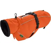 Hunter Hundemantel Nordby orange 65