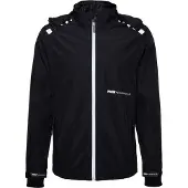 Puma WORKWEAR Regenjacke carbon M