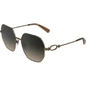Longchamp Lo187s Damen-sonnenbrille
