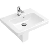 Villeroy & Boch 731545R1 HWB Subway 2.0 731545 450x370mm