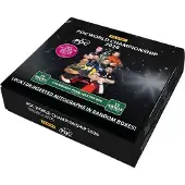 Panini PDC World Darts Championship Collectors 2026 Box