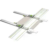 Festool Parallelanschlag FS-PA 2 Stk