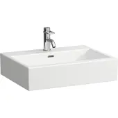 Laufen H8174340001081 Aufsatz-WT LIVING CITY 460x600x155