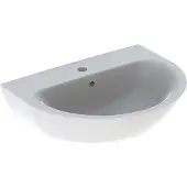 Geberit 500372011 Renova Waschtisch, 65x50cm