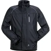 Planam Regenjacke Monsun Gr. M marine