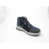 Ricosta Kinder Kinderschuhe blau Gr. 35