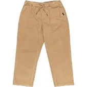 Quiksilver Cordhose "TAXER CORD PANT YOUTH" für Kinder und Jugendliche, Cordhose, mit sportlichem Stil