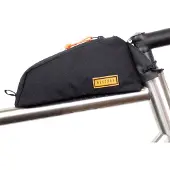 Restrap Bolt-on 0.8l Oberrohrtasche