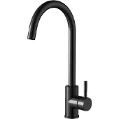 OEM Küchenarmatur, Edelstahl, zeitgenössisches Design, 54053b