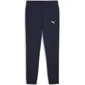Puma Teamgoal Casuals Pants Wmn navy-white (06) L