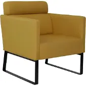 Xl Moebel Gmbh Brauner Loungesessel Relaxsessel Textil Lounge Einsitzer Luxus 1-Sitzer