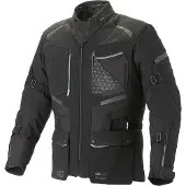 Büse Borgo Motorrad Textiljacke Grösse: 58