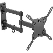 Home>it HOME It TV-Wandhalterung ausziehbar/neigbar 13-42" 20 kg