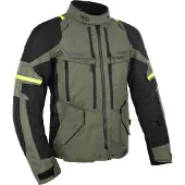 Oxford Rockland Jacke