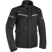 Oxford Spartan Long Wp Jacke