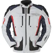 Furygan Brevent 3 In 1 Jacke Weiß M Mann Weiß M