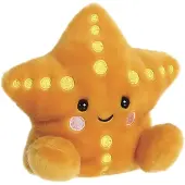 Aurora Palm Pals Treasure Starfish 13cm, Spieltiere