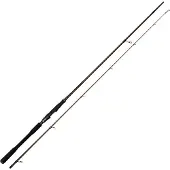Westin W4 Powershad 2nd Jiggingrute