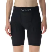 UYN Woman Motyon Allroad Underwear Boxer With PAD blackboard/white (B545) L/XL