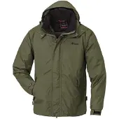 Pinewood 9862 Tornado Extrem Regenset Grün (100) 5XL