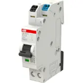 ABB Flexline Ls 6Ka 1+N C 20A (Snx201-C20)