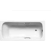 Kaldewei Badewanne DYNA SET alpinweiß