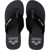 Arena Flip-Flops SAND THONG ASPHALT 48