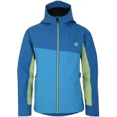 Dare 2b Explore Full Zip Rain Jacket 3-4 Years