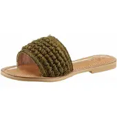 Salamander Bali Bali Riemchen Sandalen für Damen