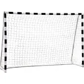 Northio Fußballtor mit Fußballnetz 300x160cm ECOTOYS