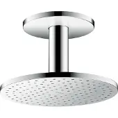 Axor 35286000 Kopfbrause 250 1jet