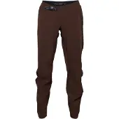 FOX Racing Radhose Fox Defend 3L Water Pant 36 Cocoa