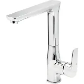 Novaservis Metalia 58 - Küchenarmatur, chrom 58714,0
