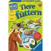 Ravensburger Tiere füttern, 1 Stück