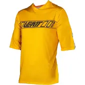 Leatt MTB Enduro 3.0 Jersey Gold S