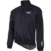 O'Neal Uni Regenjacke Breeze , Schwarz, XXL