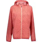 CMP Kapuzenjacke Rain Fix Hood Jacket