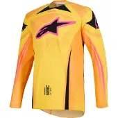 Alpinestars Techstar Nomur Langarm-trikot